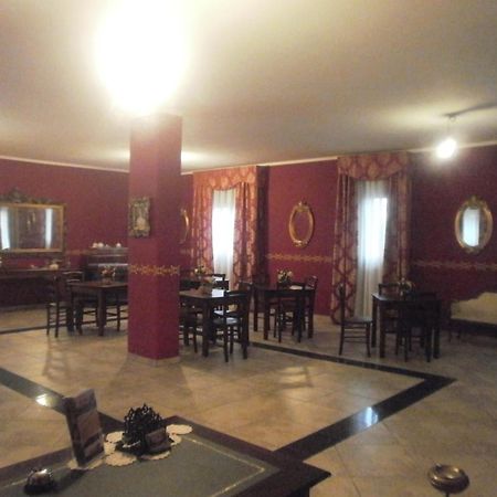 Bed and Breakfast Rocca Di Monreale Exterior foto