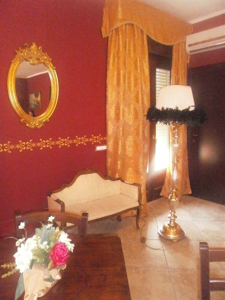 Bed and Breakfast Rocca Di Monreale Exterior foto