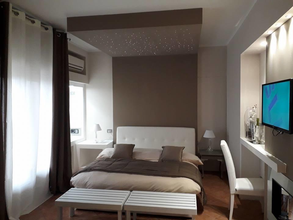 Bed and Breakfast Rocca Di Monreale Exterior foto
