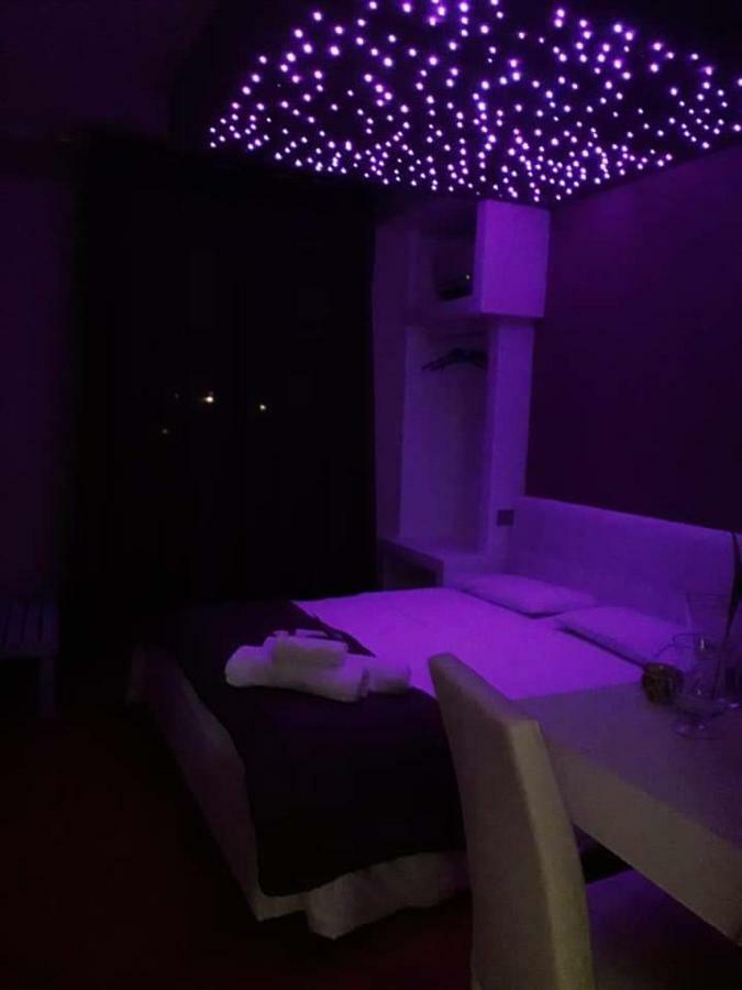 Bed and Breakfast Rocca Di Monreale Exterior foto